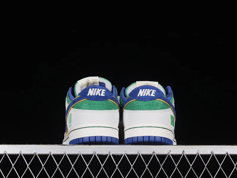 All Categories Nk SB Dunk Series Nk SB Dunk Low Low-top sneakers Nk SB Dunk Low Qatar World Cup themed SB low-top sports and leisure sneakers BR2022-884
